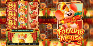 fortune mouse demo gratis